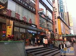 浦东八佰伴八楼最新爆料,揭秘隐藏的时尚秘境